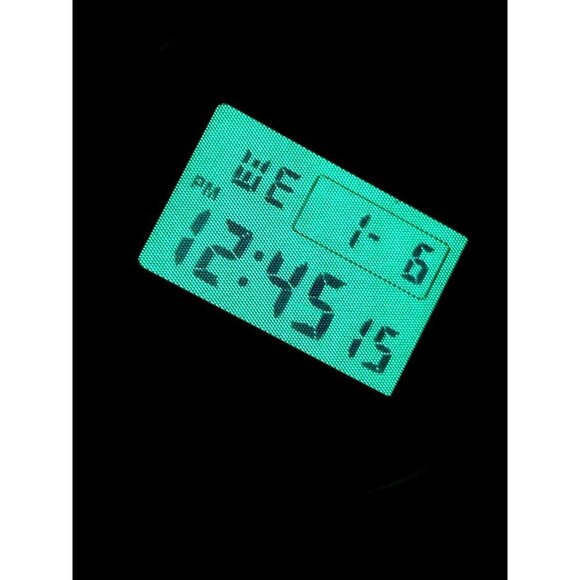 Casio Men's Watch G-shock 35th Anniversary Limited Edition Project Team … - Picture 7 of 14